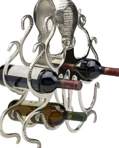 KARE Weinregal Polpo 44x49cm Clearance