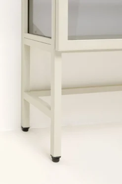 KARE Weinregal Porto Greige 75x180cm Clearance