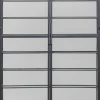 KARE Weinregal Suri 75x180cm Clearance