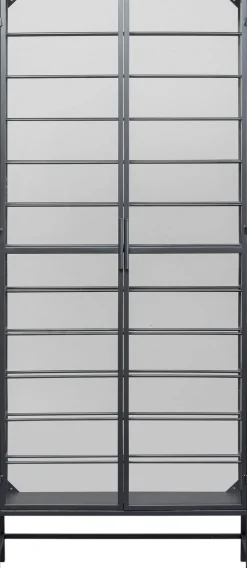 KARE Weinregal Suri 75x180cm Clearance