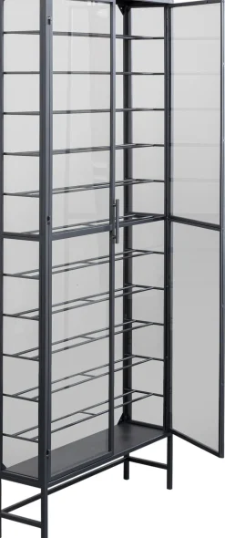 KARE Weinregal Suri 75x180cm Clearance