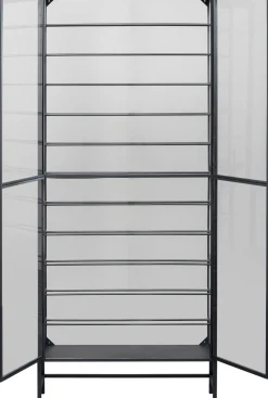 KARE Weinregal Suri 75x180cm Clearance
