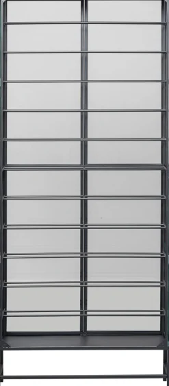 KARE Weinregal Suri 75x180cm Clearance