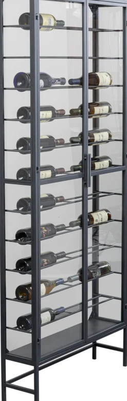 KARE Weinregal Suri 75x180cm Clearance