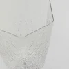 KARE Weißweinglas Cascata Klar New