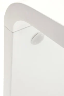 KARE White Club Schreibtisch Snake 150x70cm Online