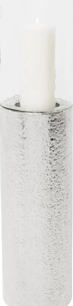 KARE Windlicht Casablanca Alu 90cm Best