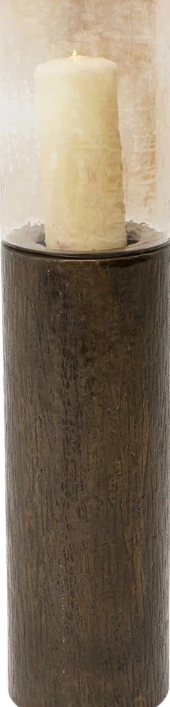 KARE Windlicht Casablanca Brass 90cm Outlet