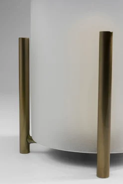 KARE Windlicht Pillar Steam 25cm Discount