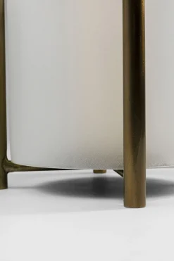 KARE Windlicht Pillar Steam 25cm Discount