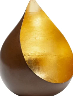 KARE Windlicht Uovo Drop 17cm Online