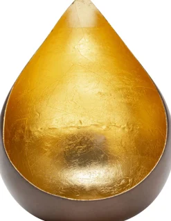 KARE Windlicht Uovo Drop 17cm Online