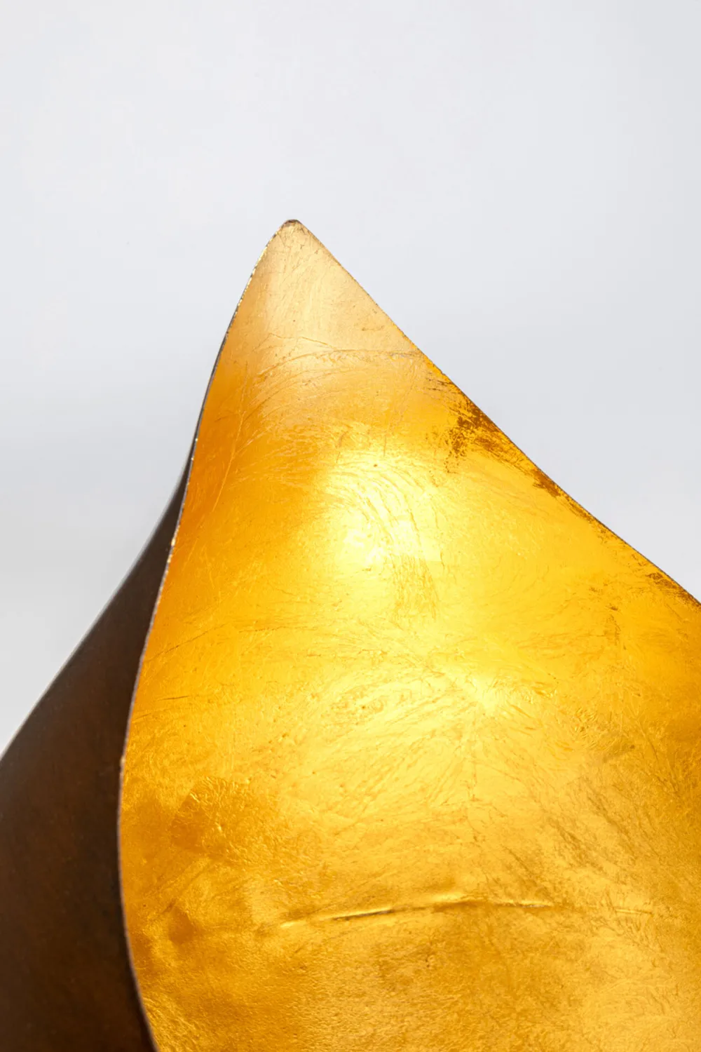 KARE Windlicht Uovo Drop 17cm Online