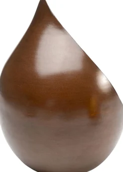KARE Windlicht Uovo Drop 24cm Discount